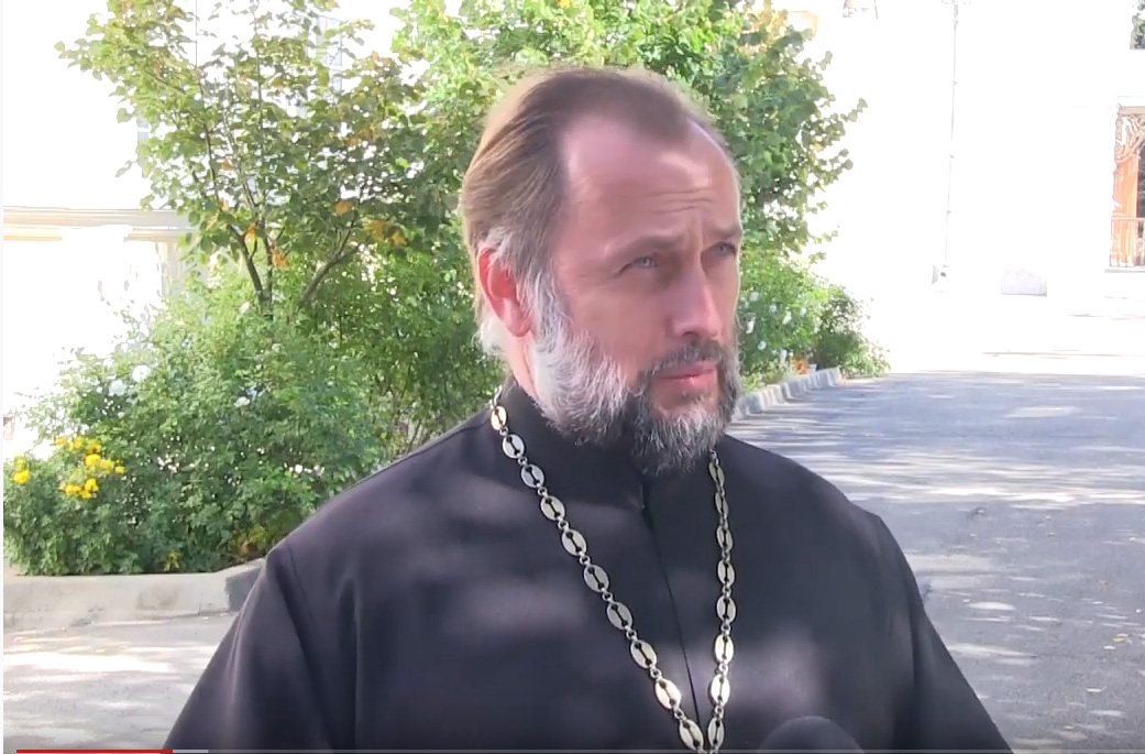 Фильм о сквернословии