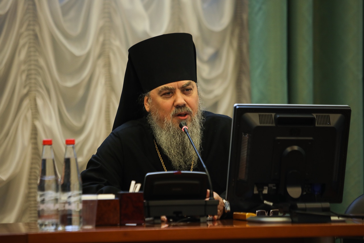 О русском языке в культуре, образовании и науке говорили на III секции ВРНС